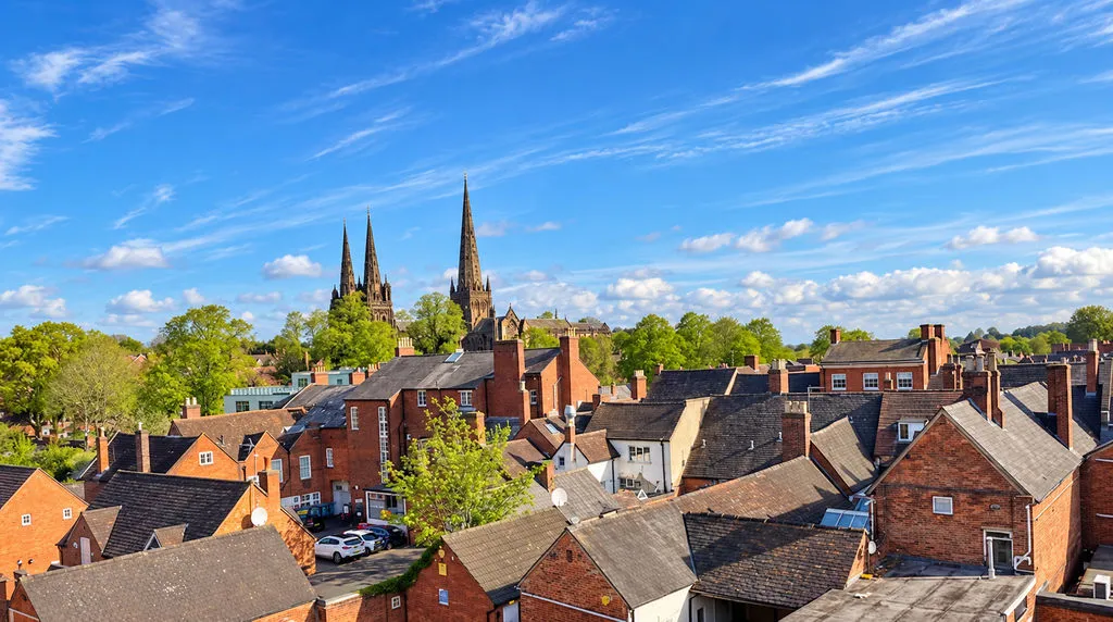 Sandford Street, Lichfield, WS13, photo 6