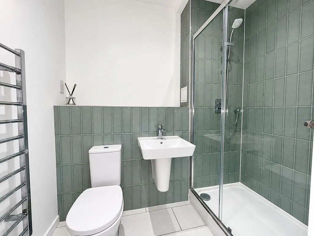Sandford Street, Lichfield, WS13, photo 4