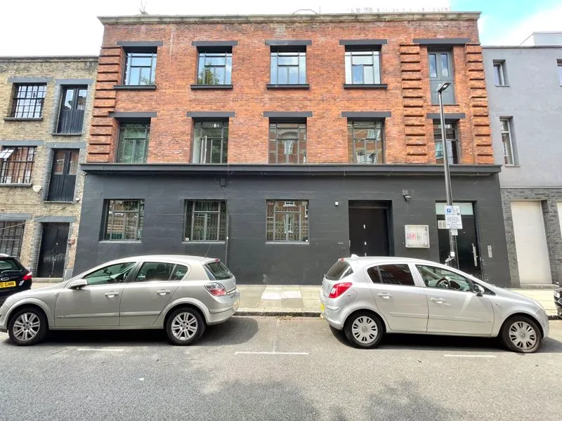 Minerva Street, London E2 9EH, photo 2