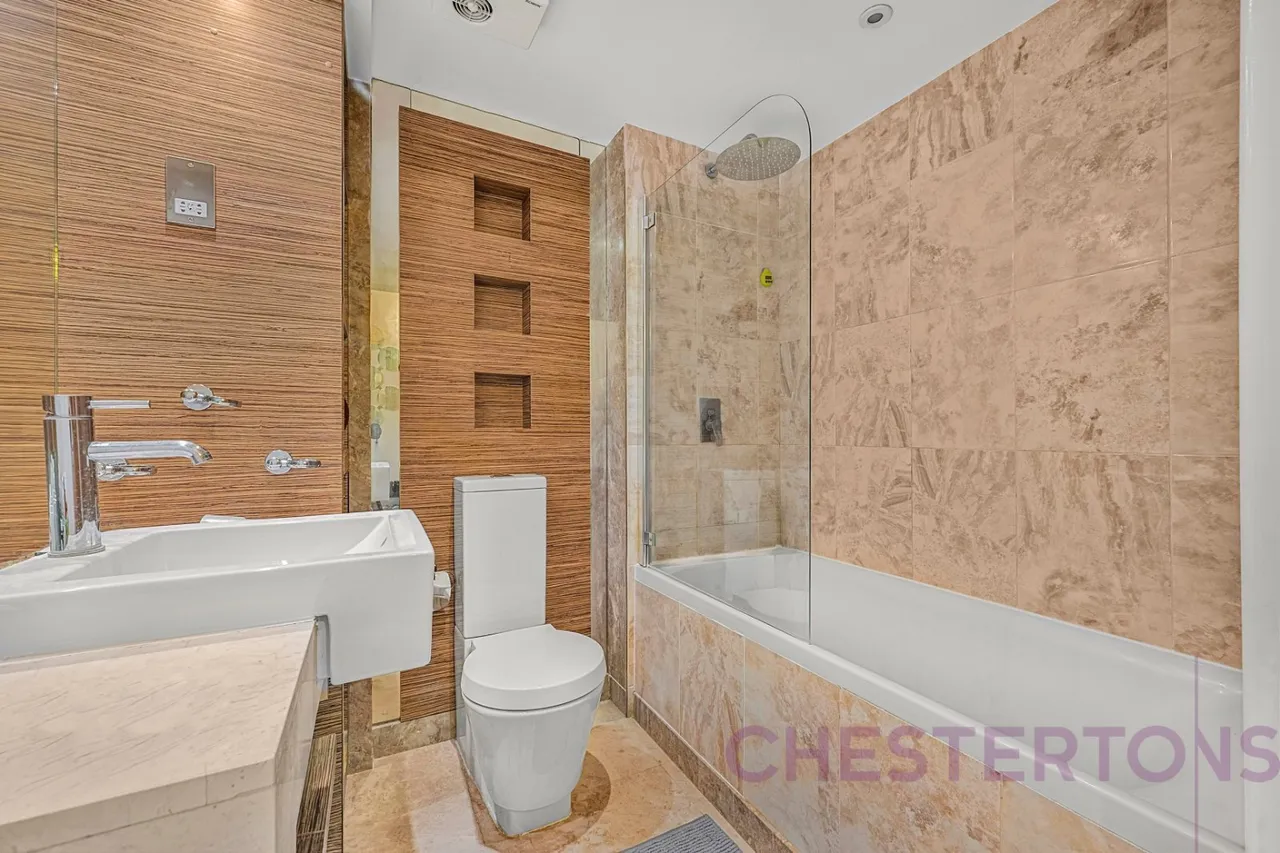Limeharbour, London, E14, photo 9