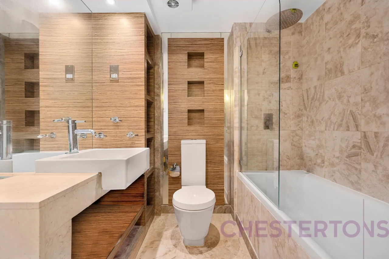 Limeharbour, London, E14, photo 10