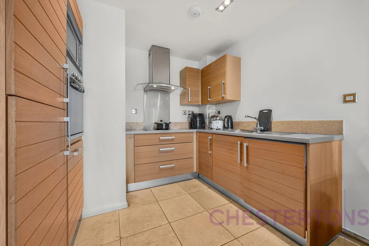 Limeharbour, London, E14, photo 8