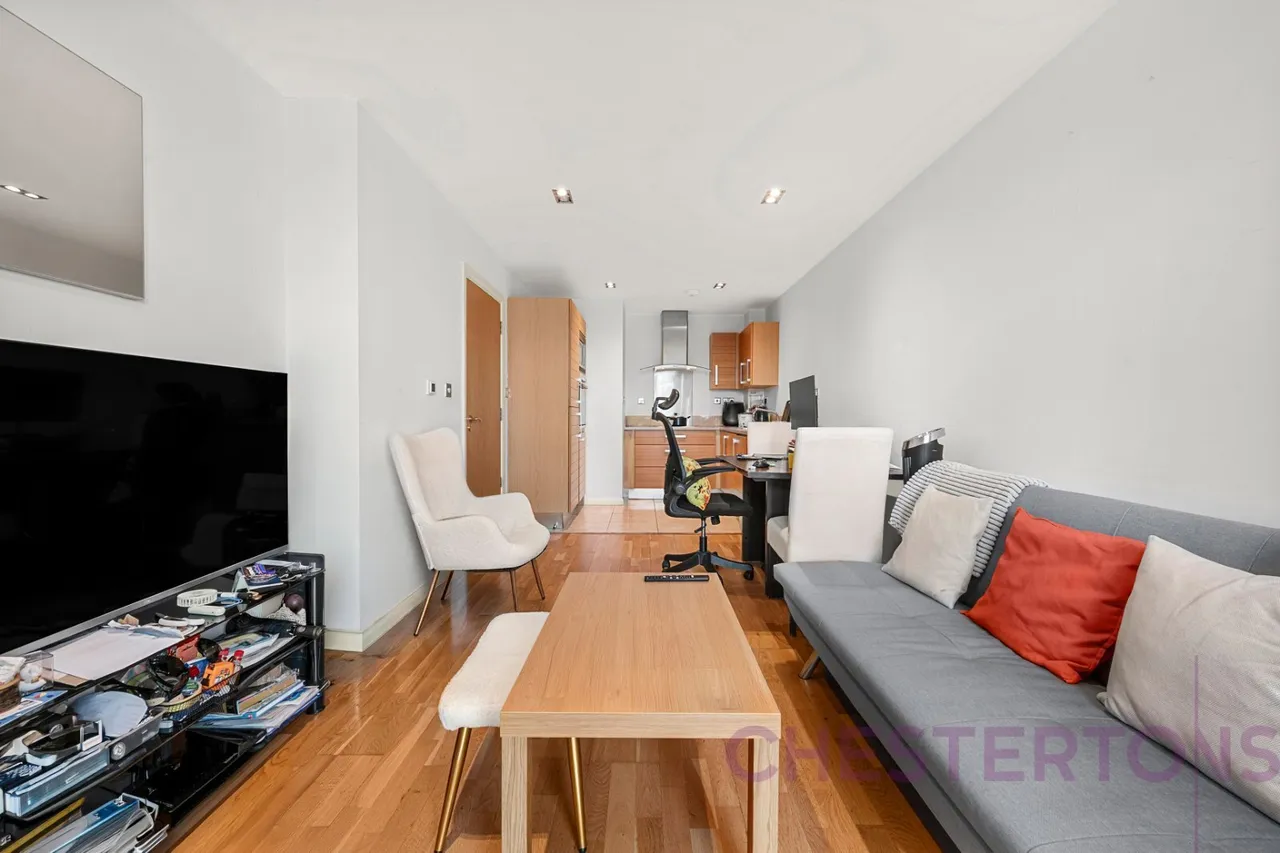 Limeharbour, London, E14, photo 6