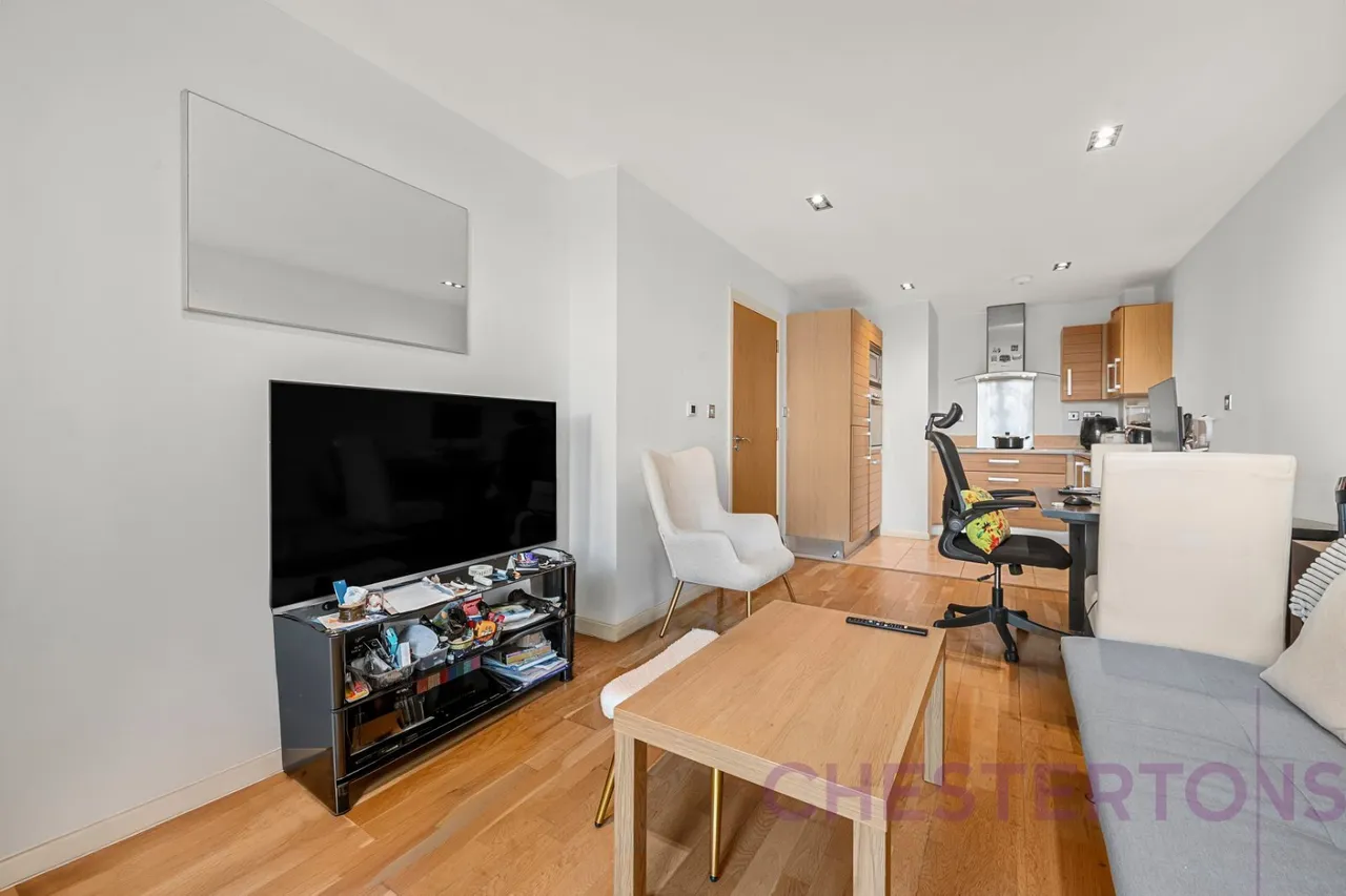 Limeharbour, London, E14, photo 7