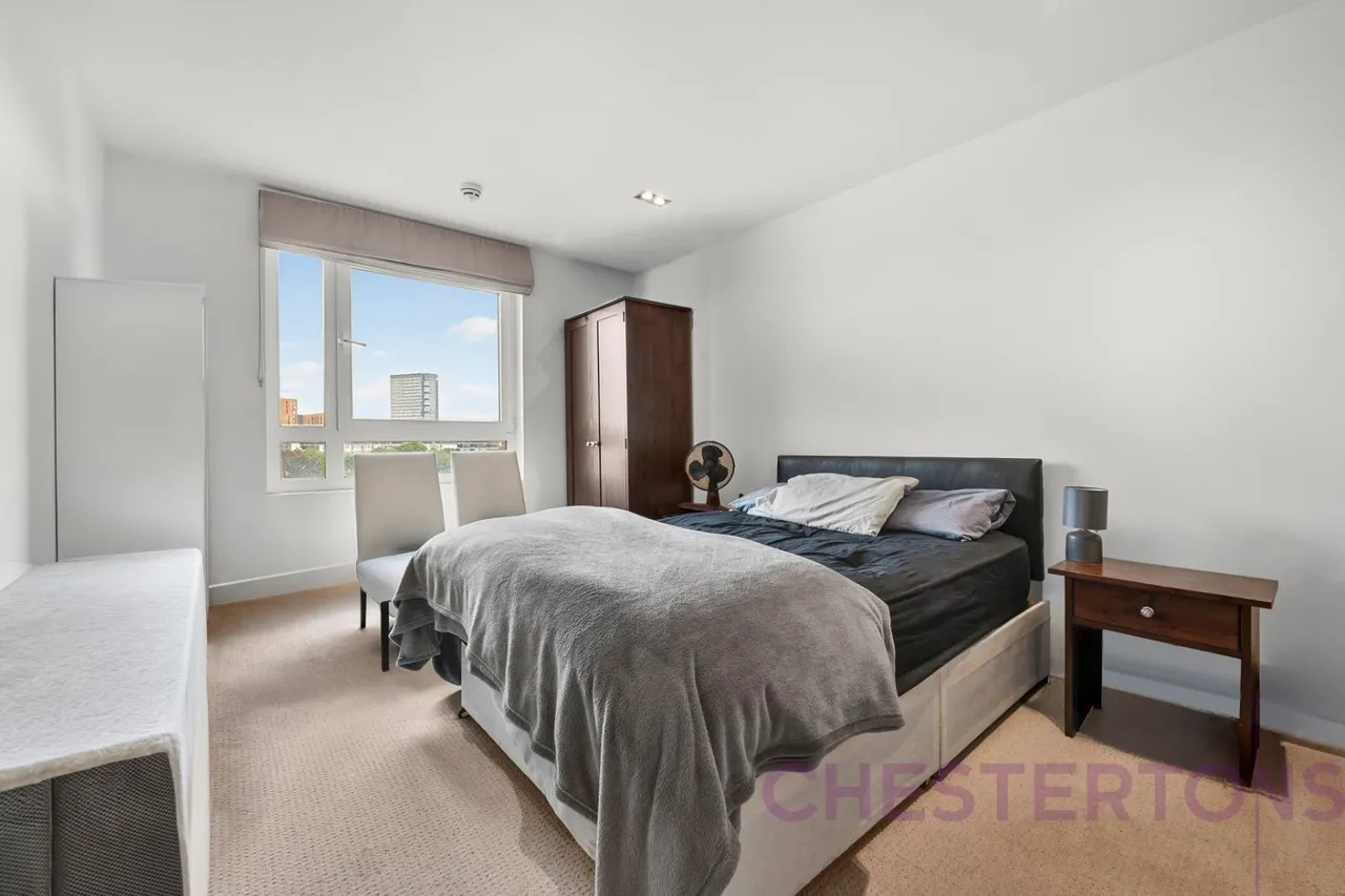 1 bed flat to rent, Limeharbour, London, E14