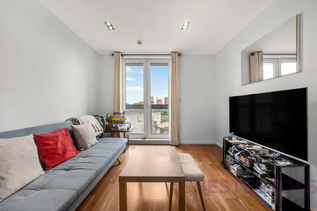 Limeharbour, London, E14, photo 11