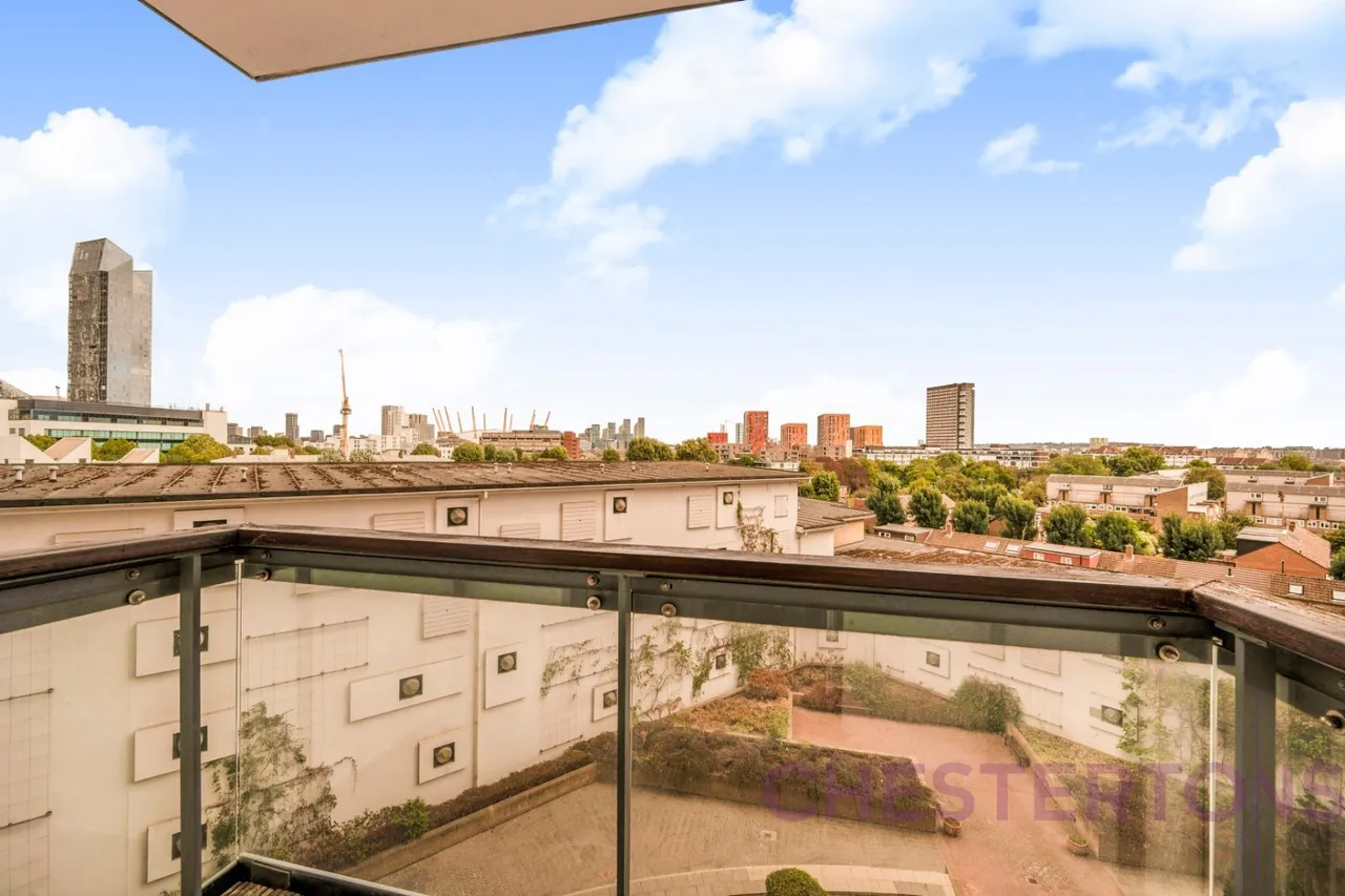 Limeharbour, London, E14, photo 12