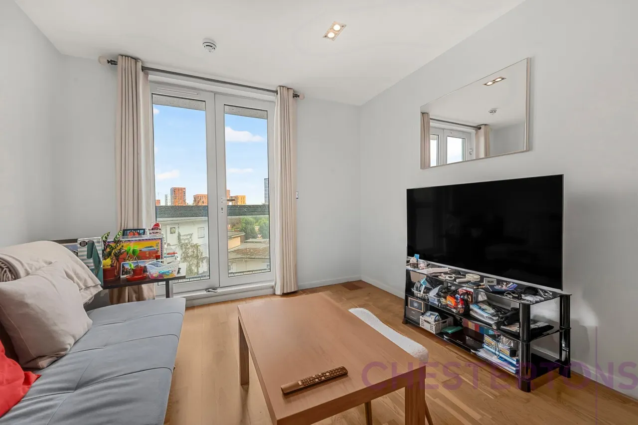 Limeharbour, London, E14, photo 2