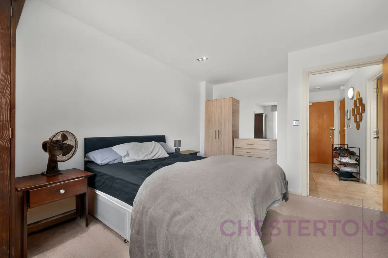 Limeharbour, London, E14, photo 4