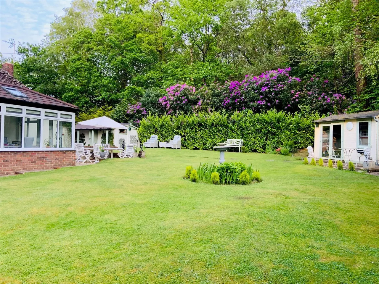 Hampers Lane, Storrington, RH20, photo 25