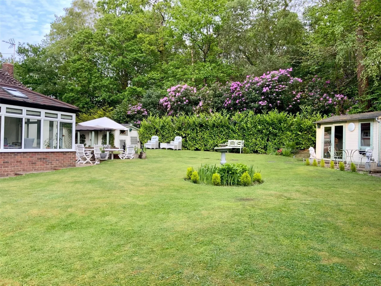 Hampers Lane, Storrington, RH20, photo 28