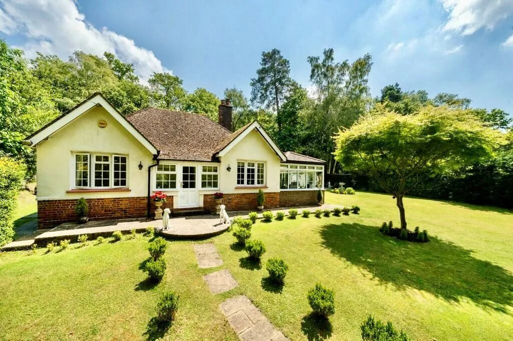 Hampers Lane, Storrington, RH20, photo 9