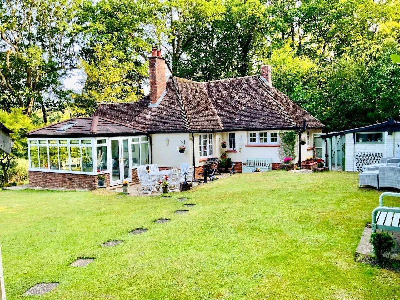 Hampers Lane, Storrington, RH20, photo 4
