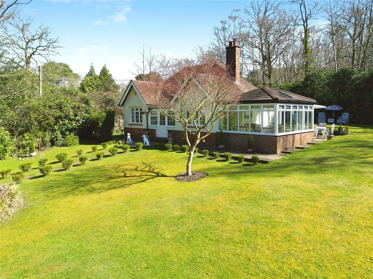 Hampers Lane, Storrington, RH20, photo 21