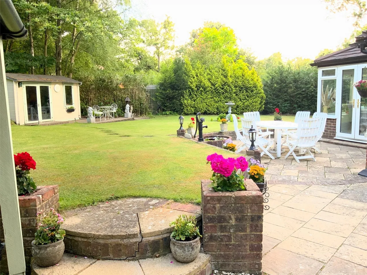 Hampers Lane, Storrington, RH20, photo 27