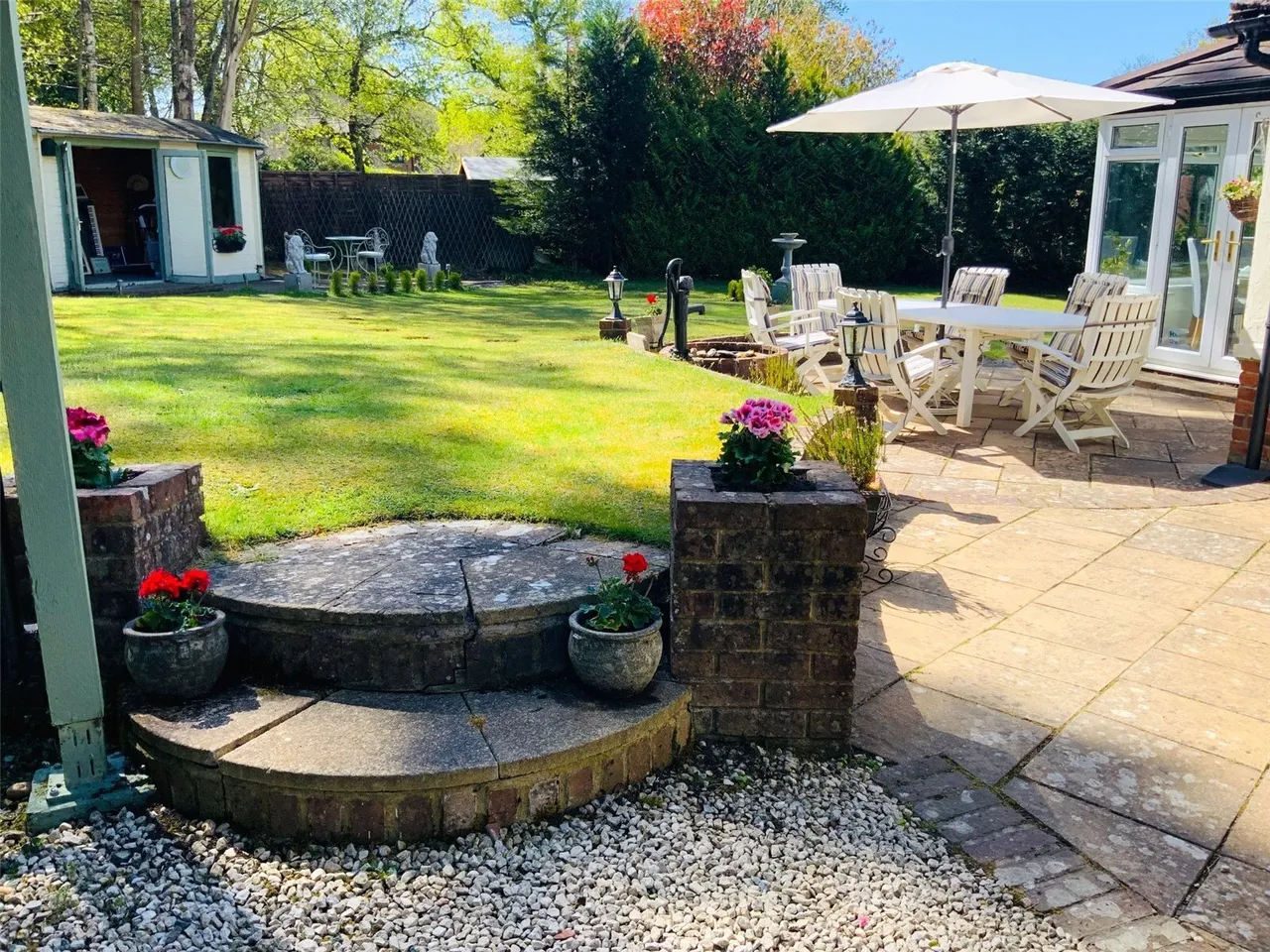 Hampers Lane, Storrington, RH20, photo 20