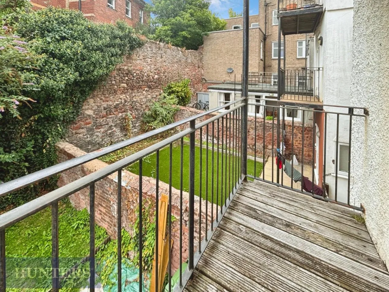 Northernhay Place, Exeter, EX4 3QL, photo 12