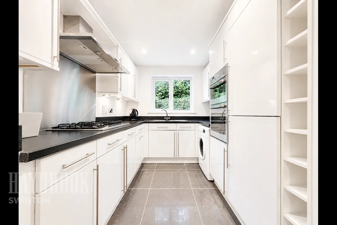 Rockingham Gardens, Moorgate, photo 7