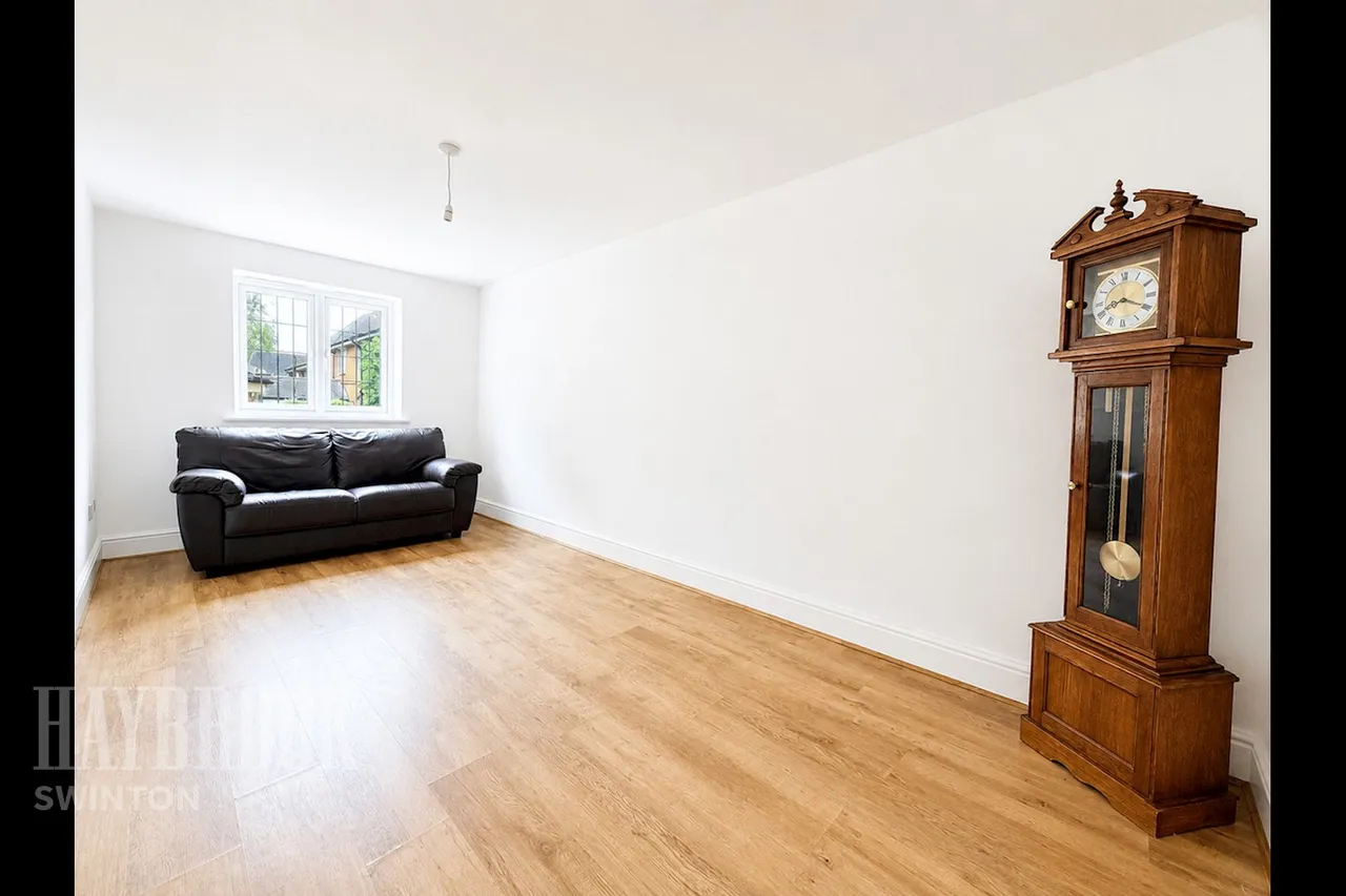 Rockingham Gardens, Moorgate, photo 4