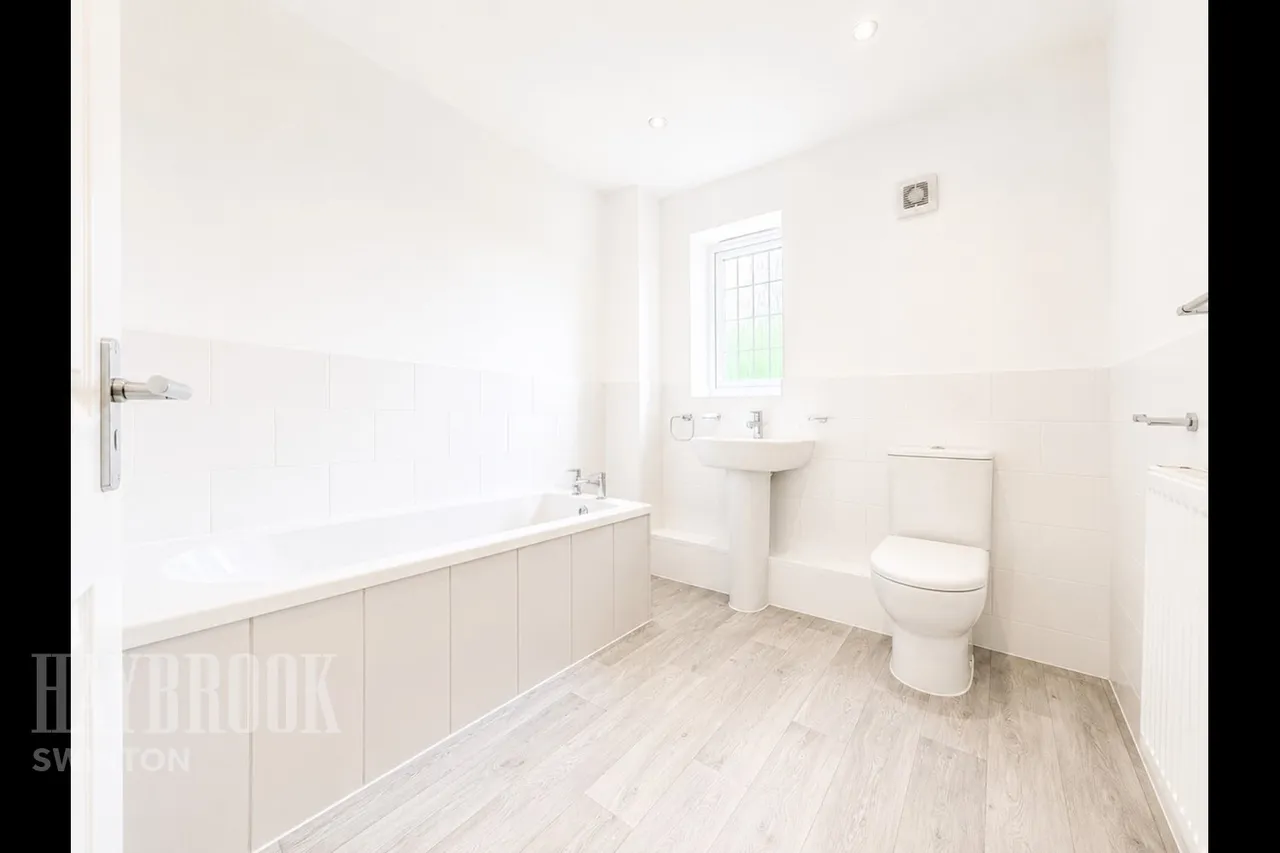 Rockingham Gardens, Moorgate, photo 20