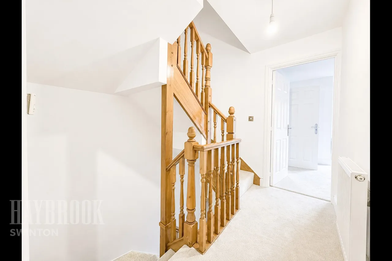 Rockingham Gardens, Moorgate, photo 15