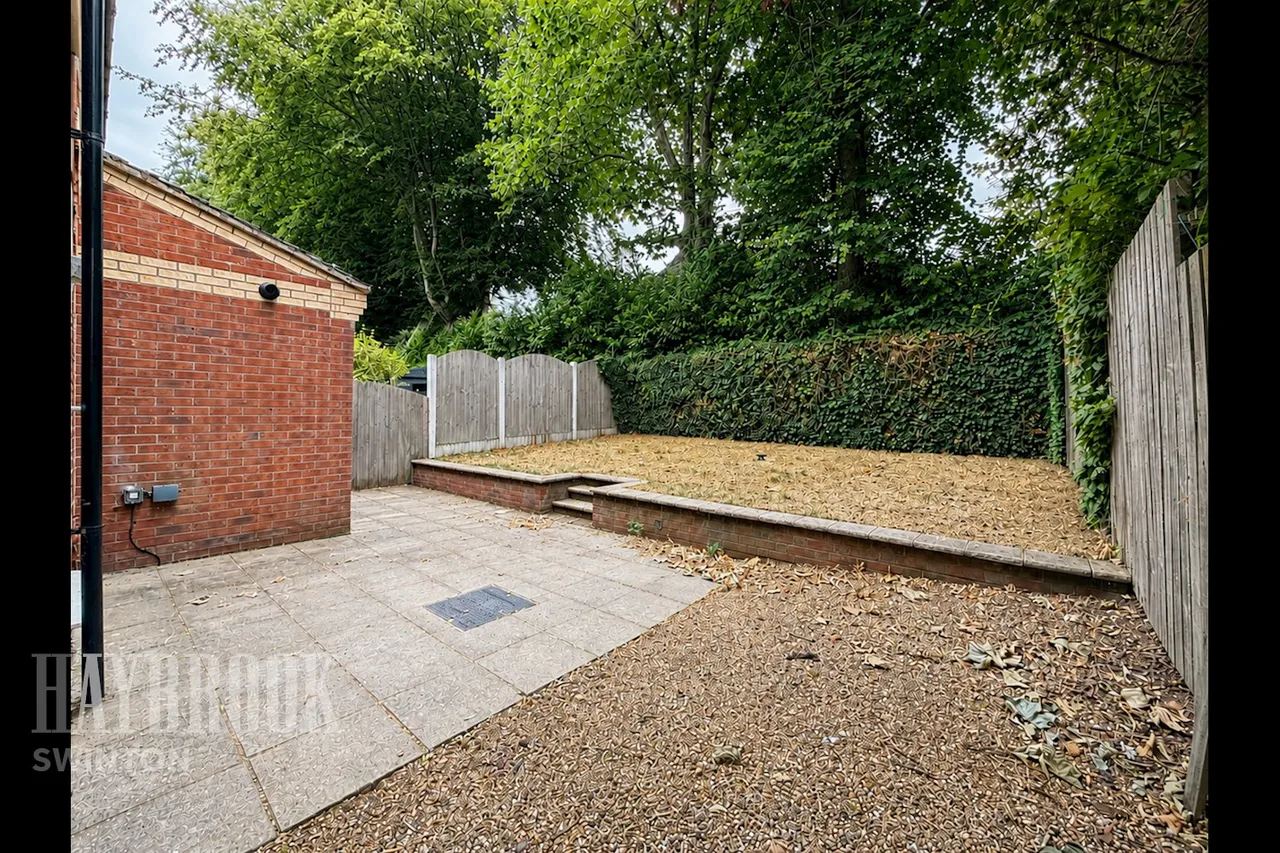 Rockingham Gardens, Moorgate, photo 13