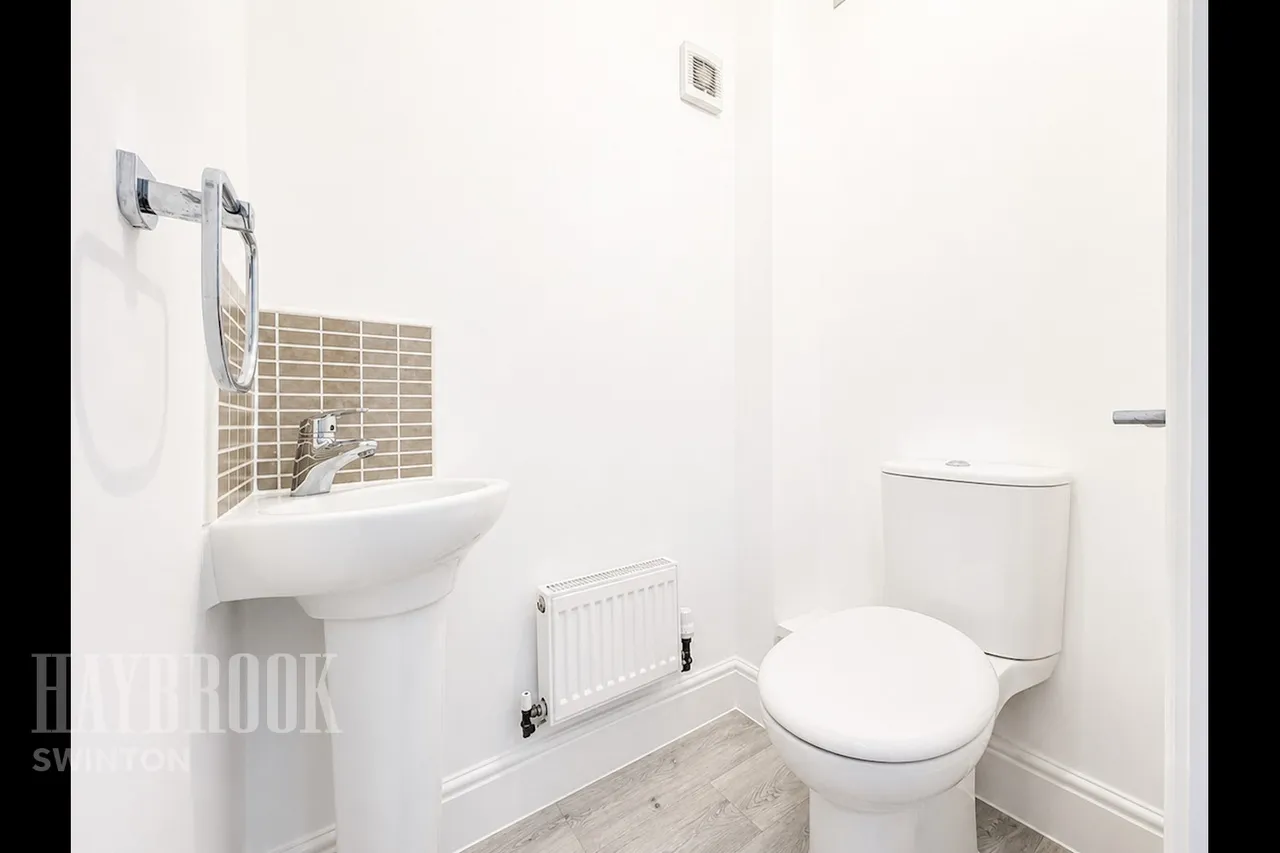 Rockingham Gardens, Moorgate, photo 8