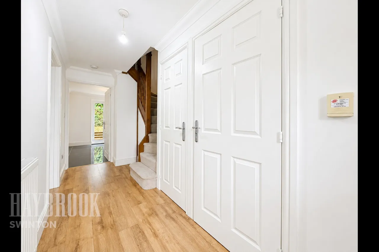 Rockingham Gardens, Moorgate, photo 2