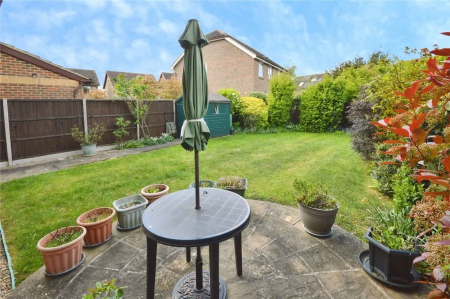 with 4 bedrooms in Bishop's Stortford, CM23, photo 12
