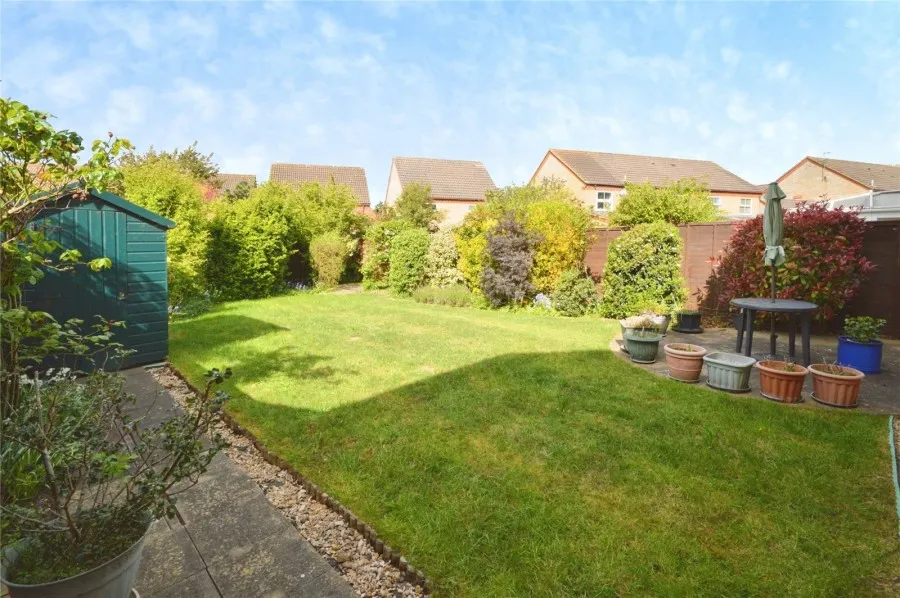 with 4 bedrooms in Bishop's Stortford, CM23, photo 10