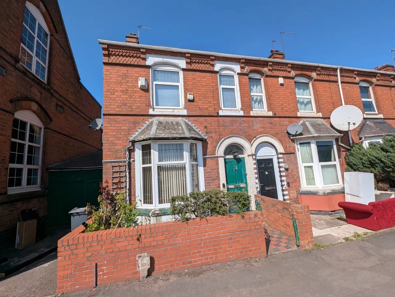Pershore Road, Stirchley, Birmingham, B30 2XT, photo 13