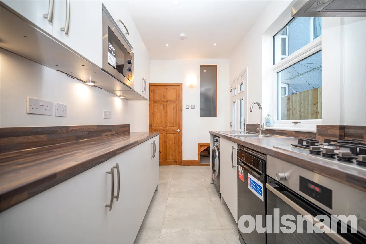 Reginald Road, Bearwood, B67, photo 4