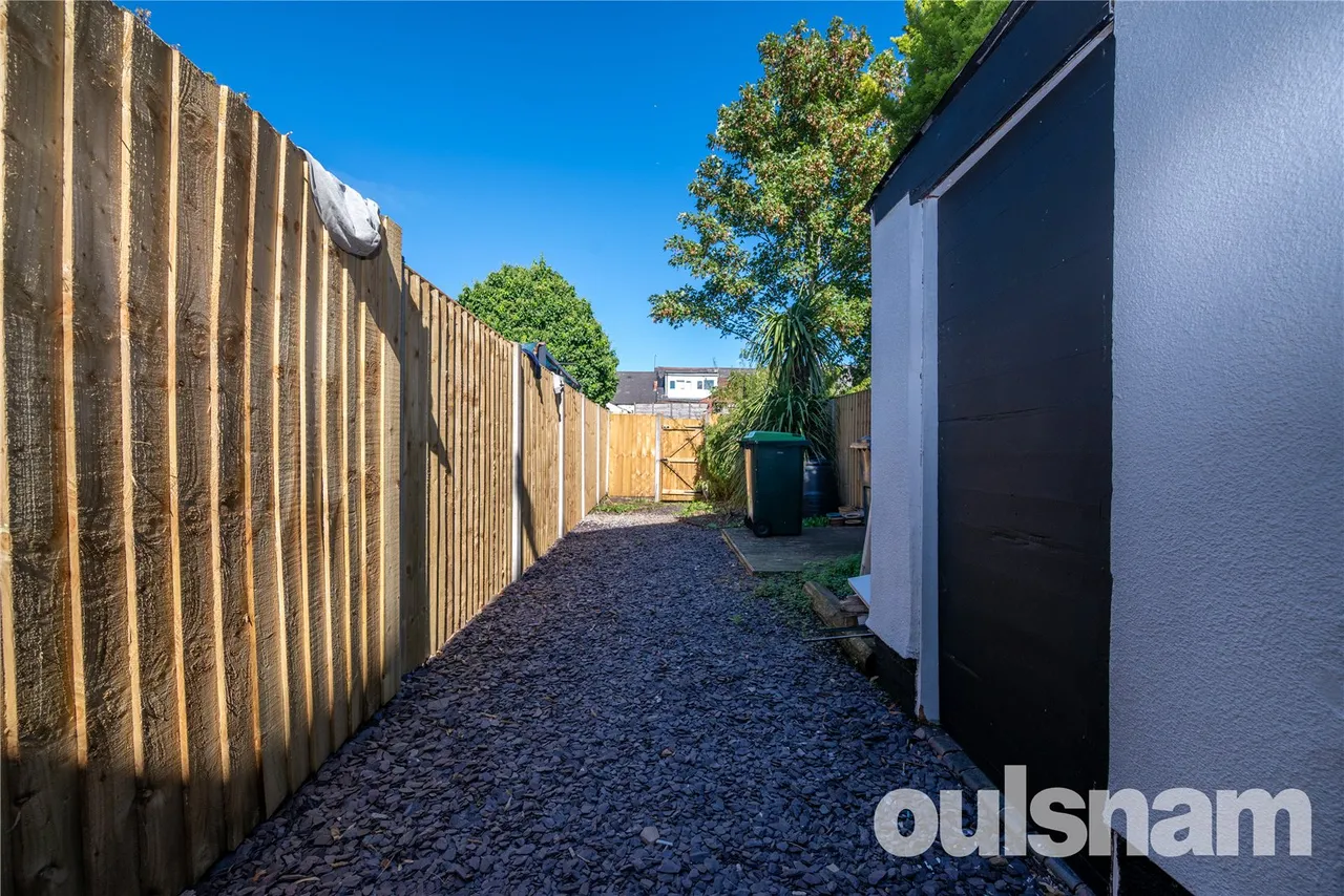 Reginald Road, Bearwood, B67, photo 15