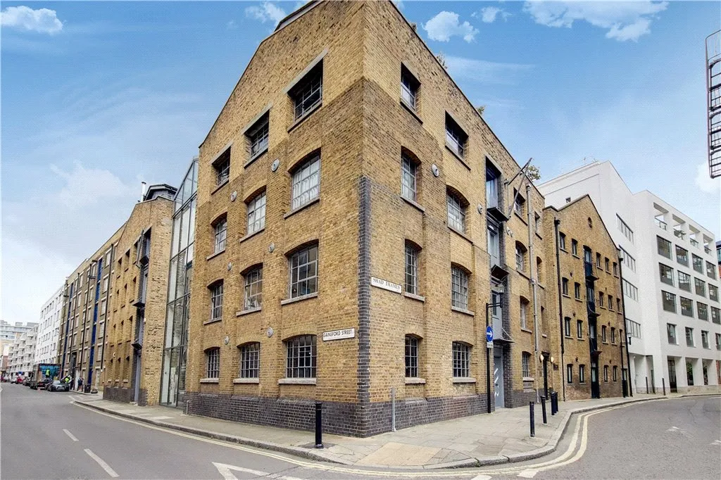 Shad Thames, London, SE1, photo 16