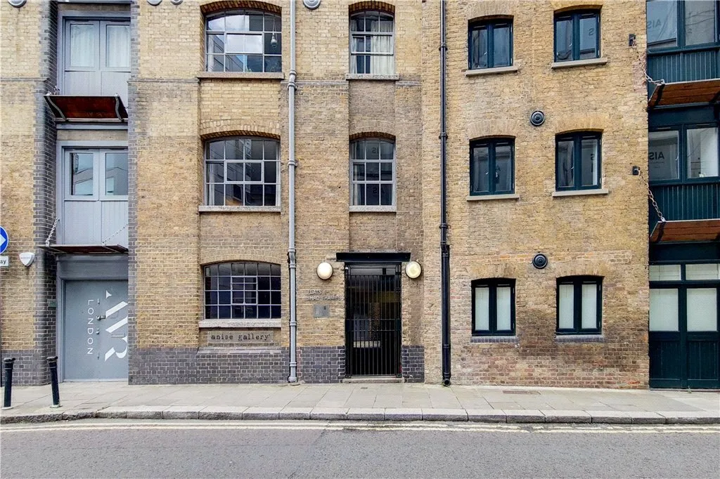 Shad Thames, London, SE1, photo 25
