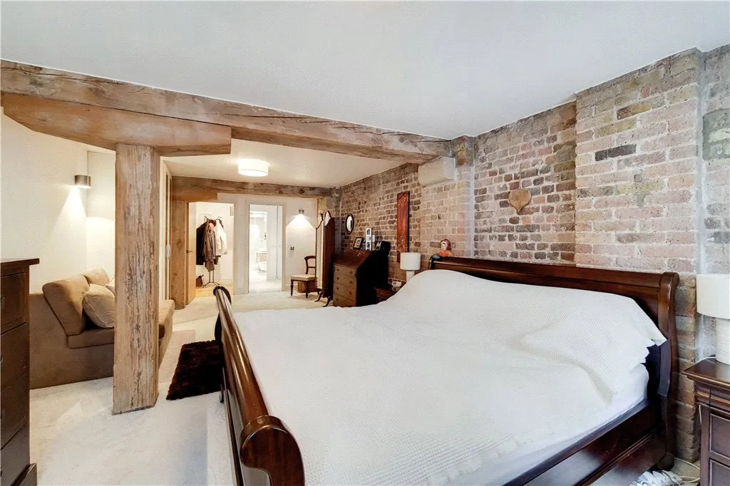 Shad Thames, London, SE1, photo 21
