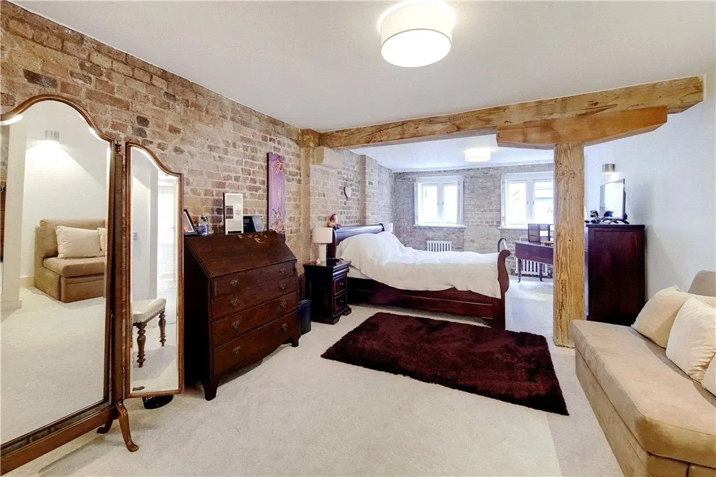 Shad Thames, London, SE1, photo 20