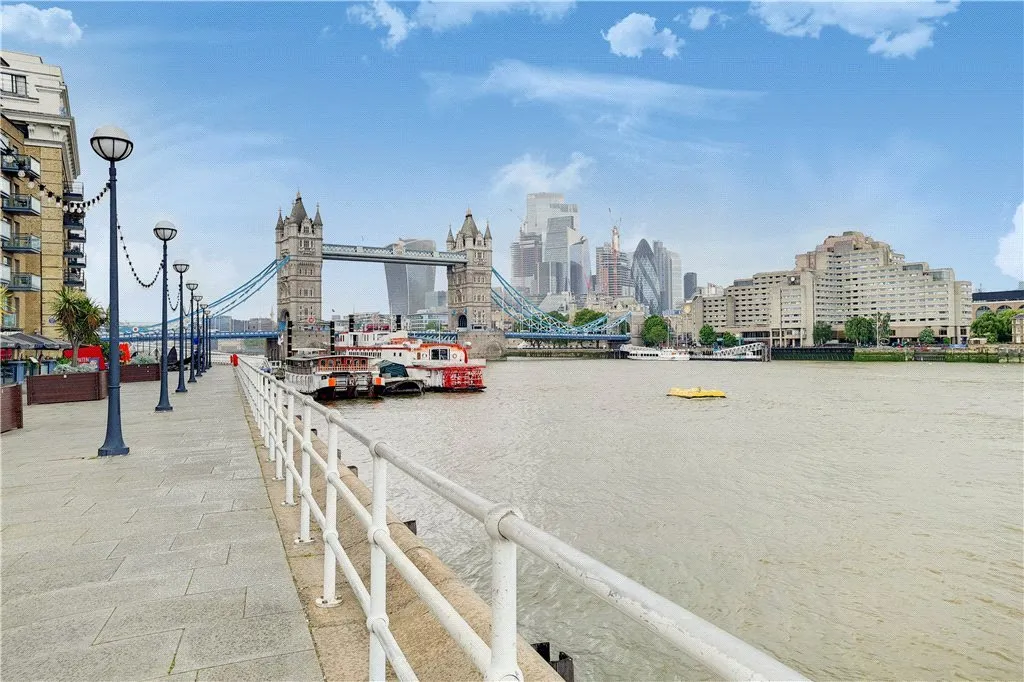 Shad Thames, London, SE1, photo 12