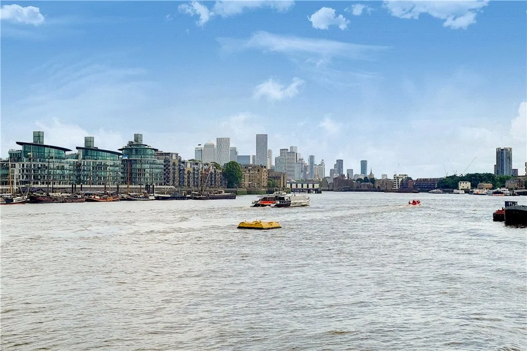 Shad Thames, London, SE1, photo 13