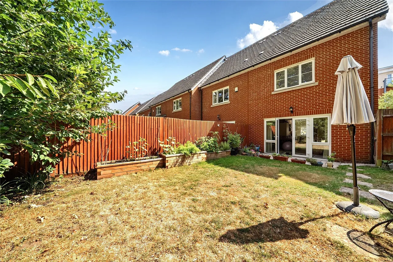 Blossom Drive, Orpington, BR6, photo 16