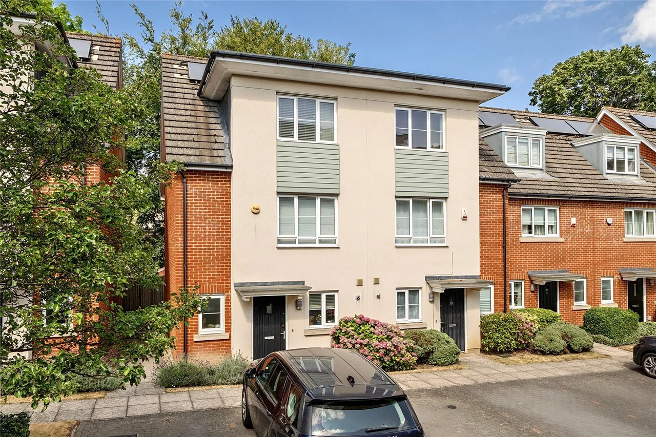 Blossom Drive, Orpington, BR6, photo 17