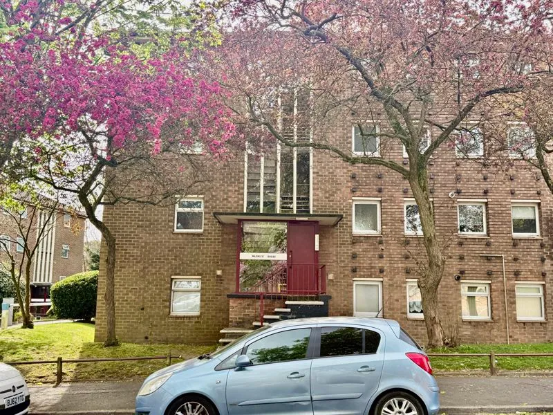 1 bed flat for sale, Church Road, Erdington, B24