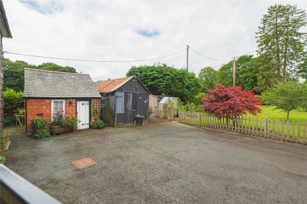 Carno, Caersws, Powys, SY17 5LT, photo 35