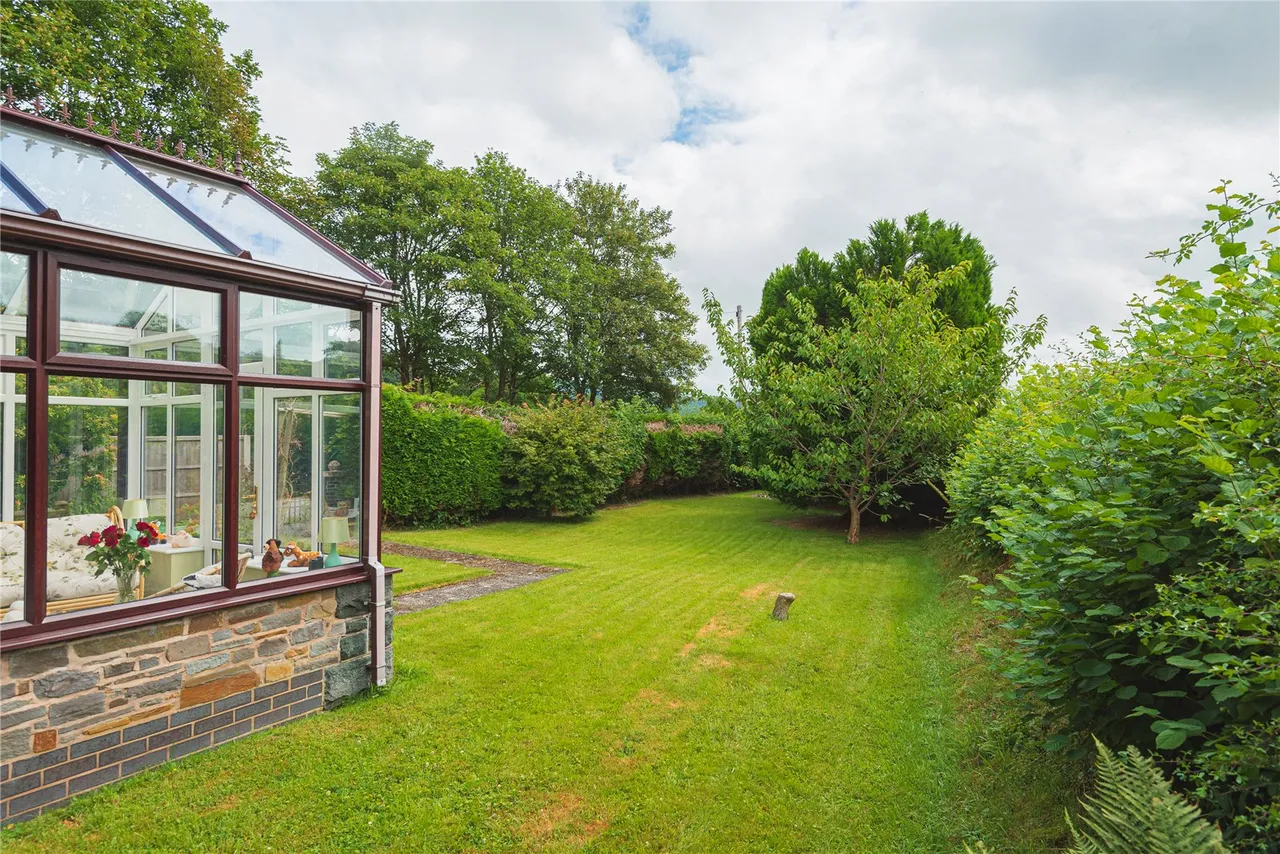 Carno, Caersws, Powys, SY17 5LT, photo 17