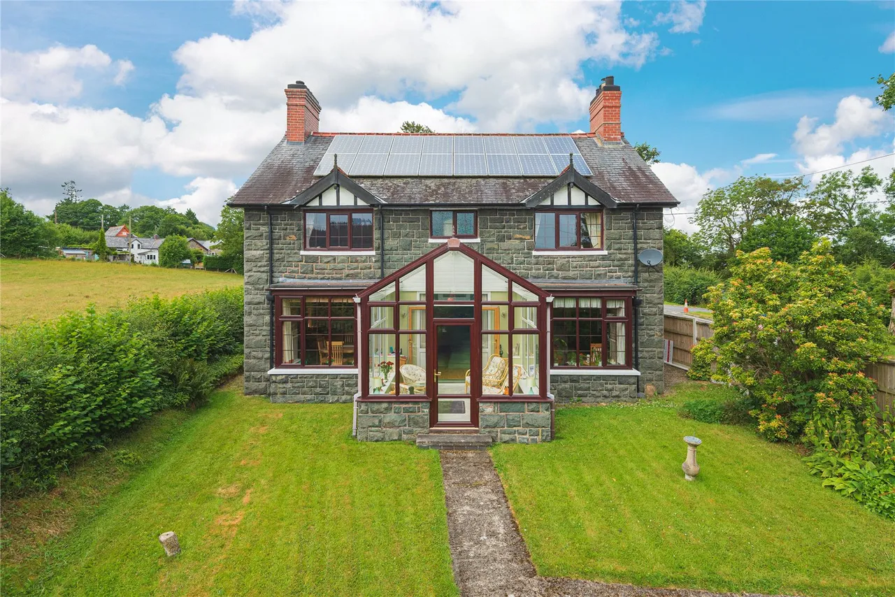 Carno, Caersws, Powys, SY17 5LT, photo 19