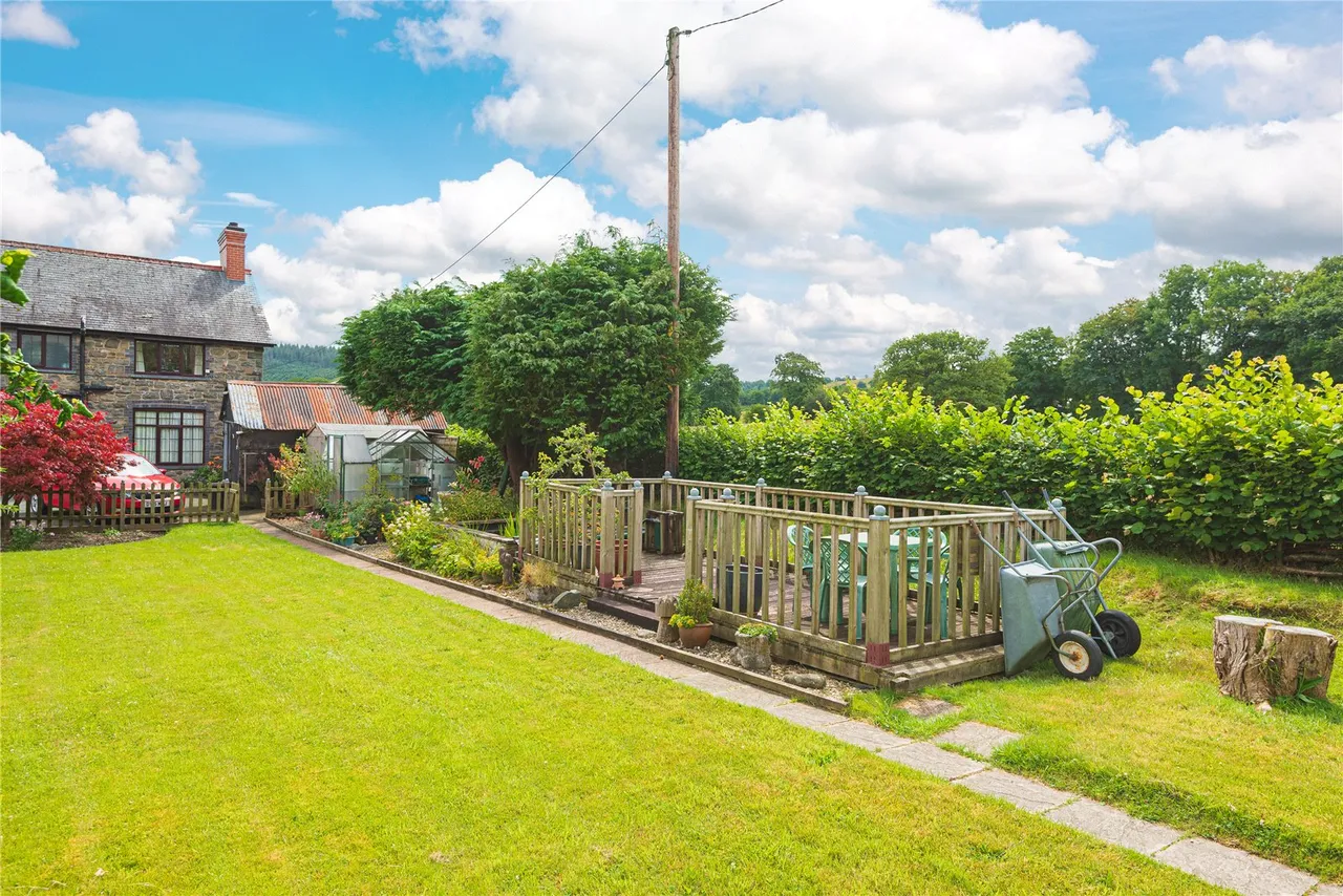 Carno, Caersws, Powys, SY17 5LT, photo 15