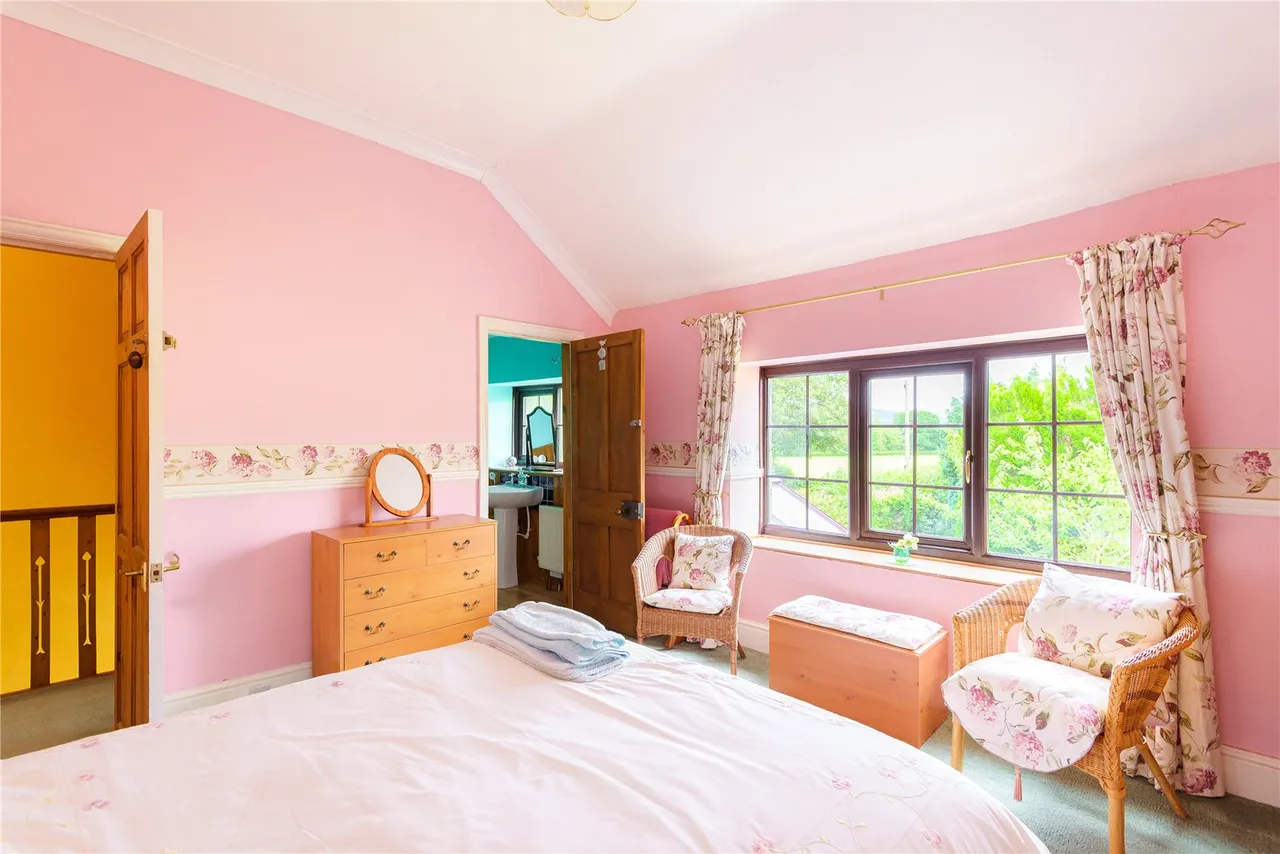 Carno, Caersws, Powys, SY17 5LT, photo 20