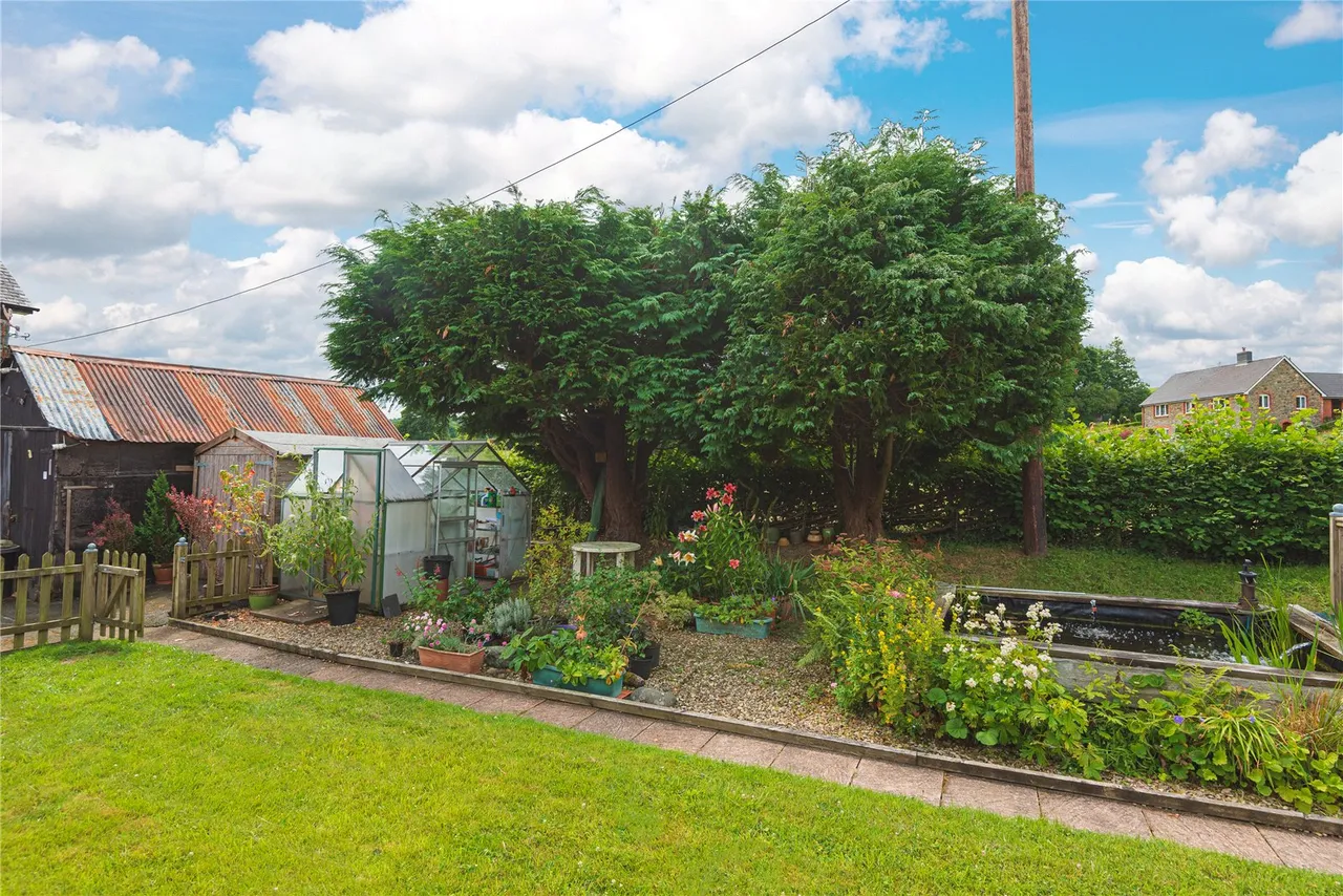 Carno, Caersws, Powys, SY17 5LT, photo 30