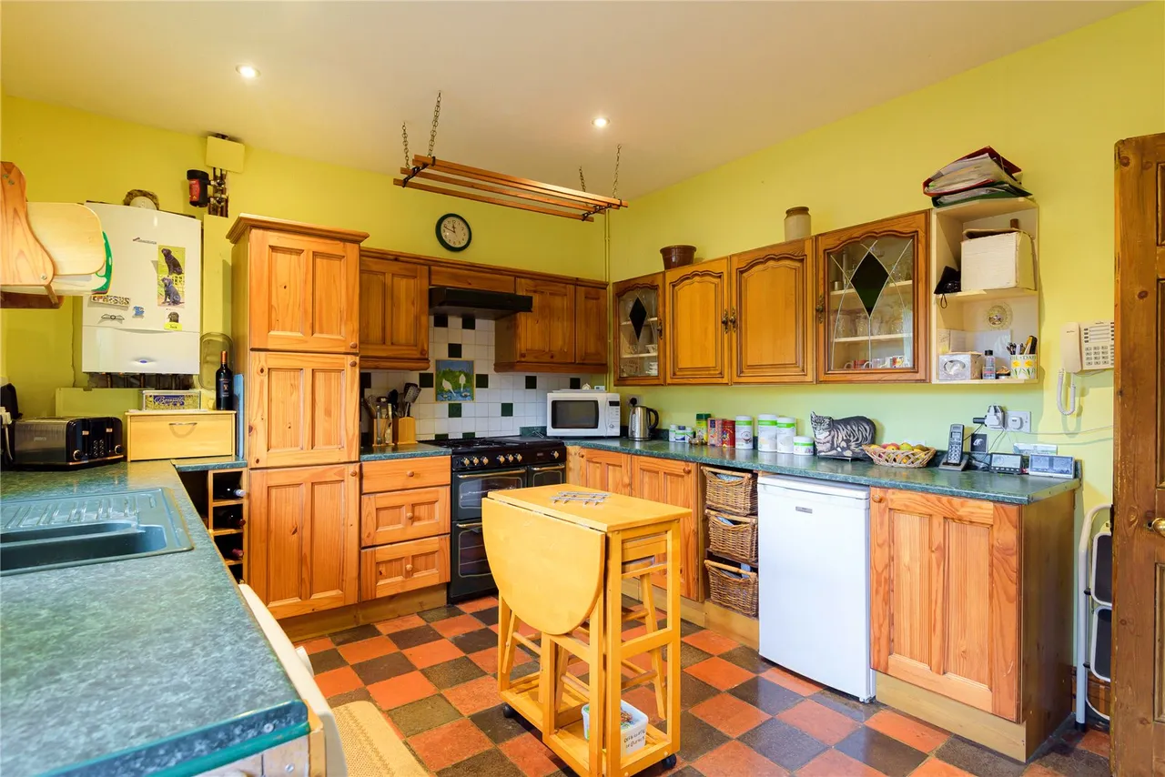 Carno, Caersws, Powys, SY17 5LT, photo 2