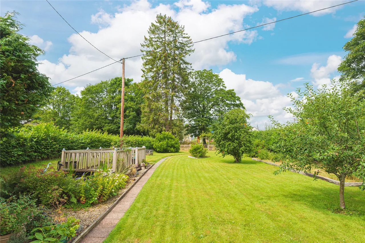 Carno, Caersws, Powys, SY17 5LT, photo 31